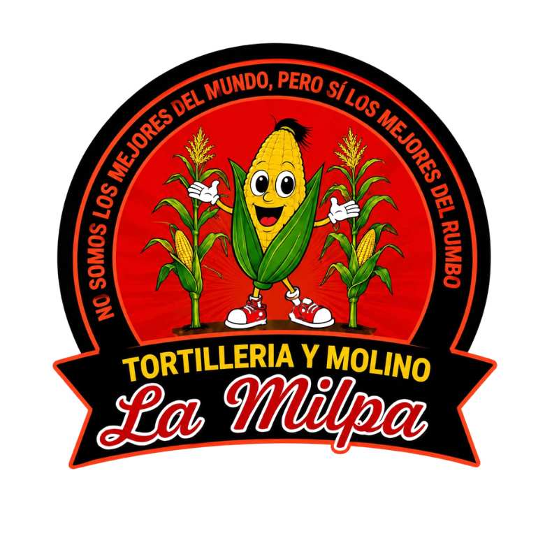 Tortilleria La Milpa