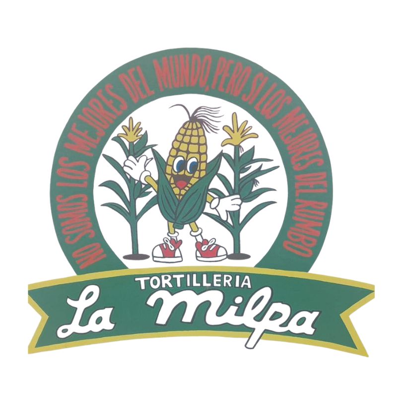 Tortilleria La Milpa