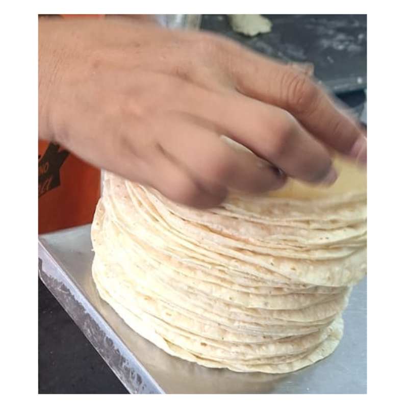Tortillas KG